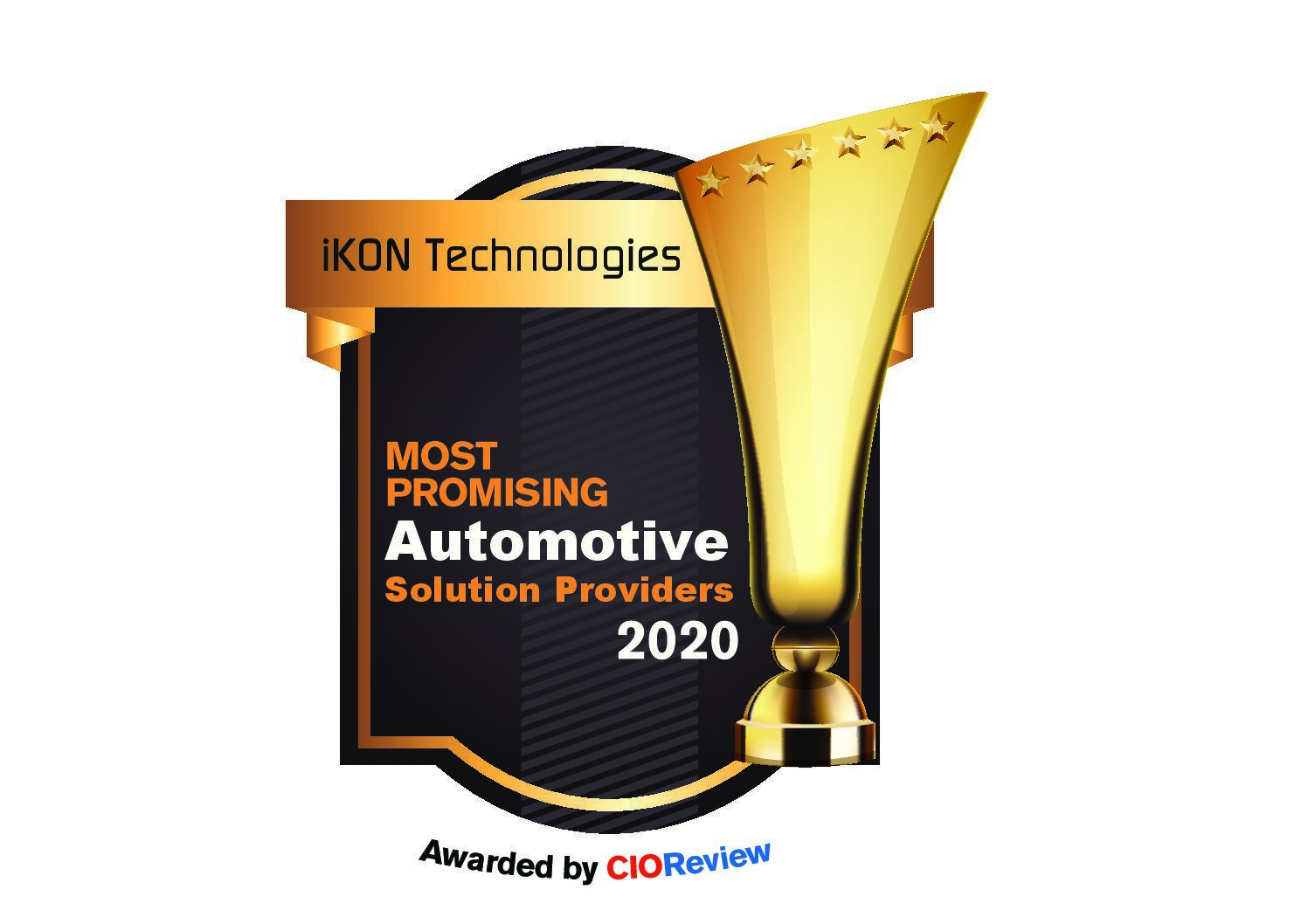 Most Promising Automotive Solution Providers 2020