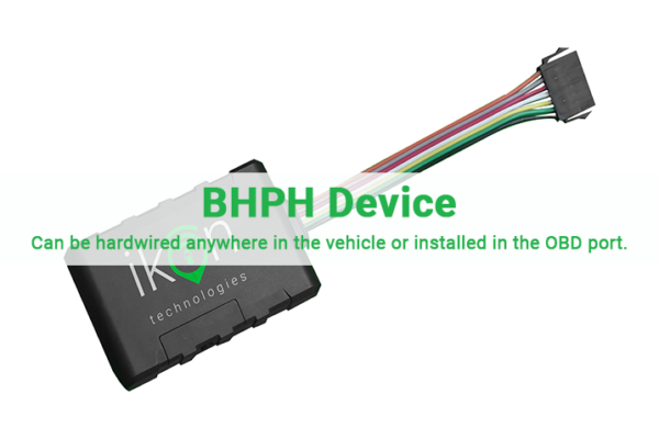 BHPH Device