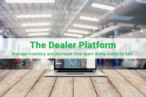 The Dealer Platform